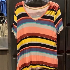 Multicolor shirt